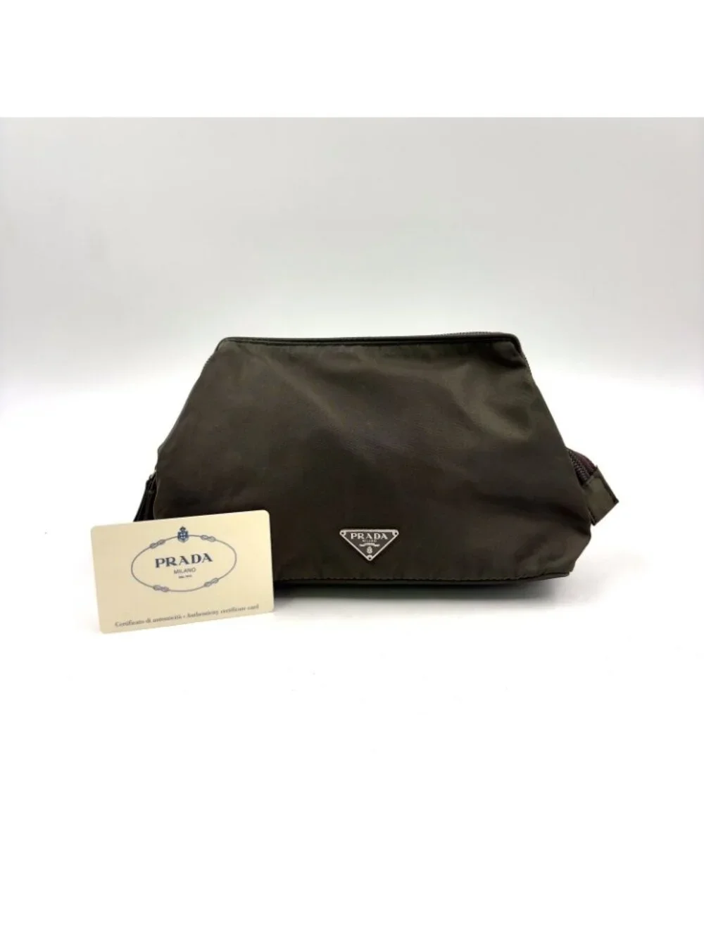 Prada brand name